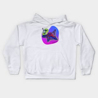 Starfish Kids Hoodie